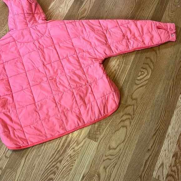 Free People Pippa Pullover Puffer Jacket Size XS NWT - Picture 14 of 16